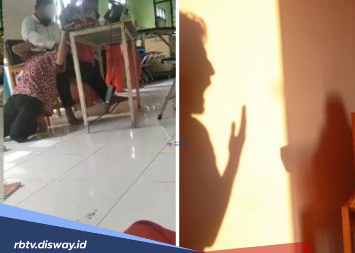 Gerak Cepat, Polri Beri Respon Usai Video Viral Oknum Guru SMK Diduga Aniaya Siswanya