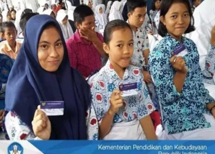 Ada Bantuan untuk Murid SD Rp 450 Ribu, SMP Rp 750 dan SMA Rp 1 Juta