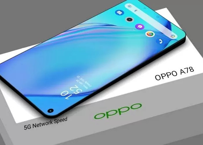 Rekomendasi 4 Hp Oppo Terbaru Harga Rp2 Jutaan Januari 2024, Spesifikasinya Bukan Kaleng-kaleng! 