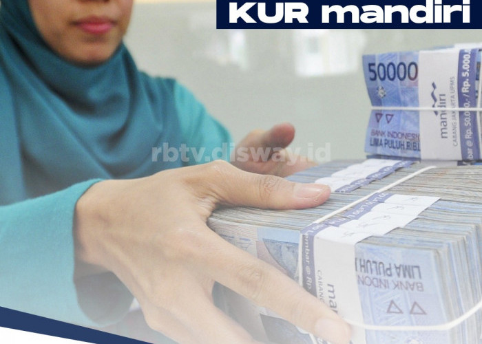 Syarat KUR Mandiri 2024 Pinjam Rp 100 Juta Cair Cepat Tak Perlu Jaminan,  Lampirkan Dokumen Berikut 