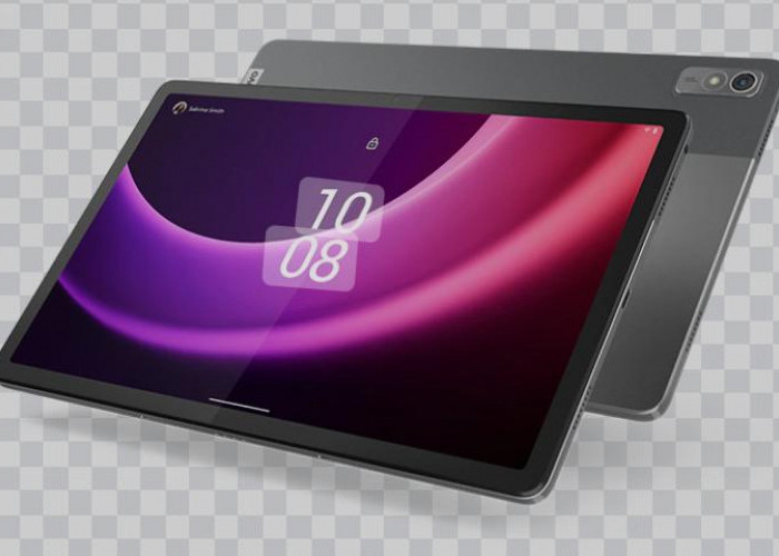 Lenovo Tab M8 Gen 4 Siap Meluncur Awal 2024, Simak Spesifikasi Gadget Masa Depan ini