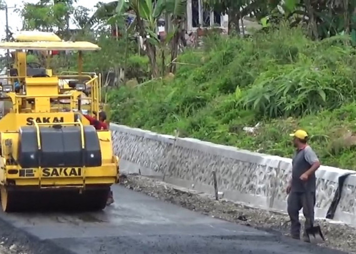 Pemprov Didesak Prioritaskan Perbaikan Jalan di Benteng