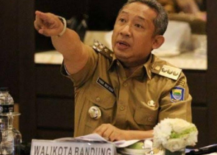 KPK OTT Lagi. Giliran Walikota dan 9 Pejabat Diciduk, Proyek Miliaran CCTV