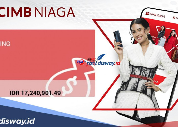 Cair hingga Rp 300 Juta, Segera Ajukan Pinjaman XTRA Dana CIMB Niaga Jangka Waktu Sampai 5 Tahun