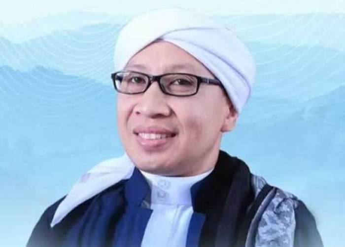 Wali Allah Berkaromah Tinggi yang Hidup Zaman Sekarang, Berikut 9 Ciri-cirinya