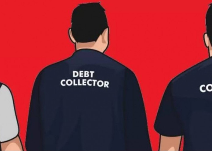 Begini Cara agar Tidak Diteror DC saat Galbay, Cek 26 Pinjol OJK yang Tidak Punya Debt Collector Lapangan