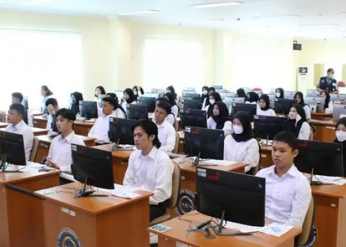 Pendaftaran CPNS Awal Tahun Segera Dibuka, Ini Datar Formasi CPNS 2024 Untuk Lulusan SMA hingga S1