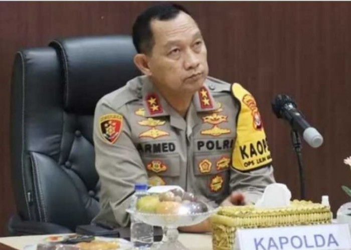 Oknum Aparat Diduga Beli Rokok Pakai Uang Palsu, Berikut Penjelasan Kapolda