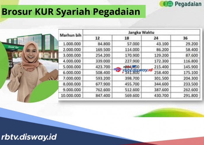 Pinjaman BSI Online Cair Rp 50 Juta Tanpa Lama, Ini Cara dan Syarat Pengajuannya 