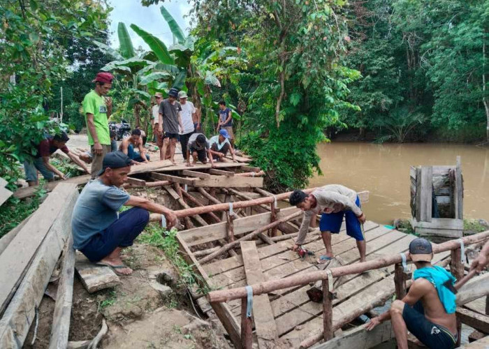 Dana Desa di Kabupaten Landak Tahun 2024, Lengkap Seluruh Desa