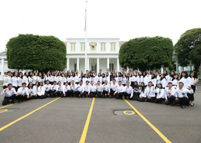 Segini Gaji dan Tunjangan Kementerian Sekretariat Negara, Pantas Jadi Incaran Pencari Kerja