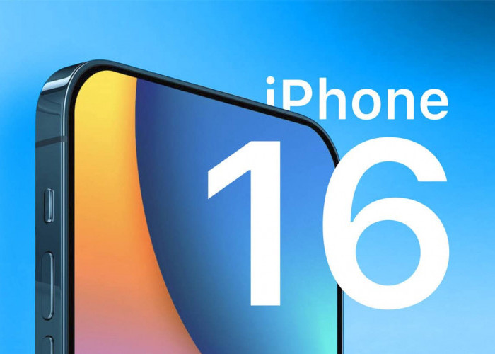 iPhone 16, Ini Bocoran Spesifikasi dan Fiturnya, Jadwal Rilis Dalam Waktu Dekat