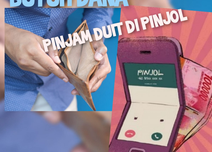 Butuh Dana? Ini Daftar 102 Pinjol Resmi di OJK, Ada yang Sudah Pinjam?