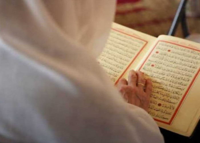 Begini Keistimewaan Surat Al Waqiah, Mulai dari Mendatangkan Rezeki hingga Mendapat Ketenangan Jiwa