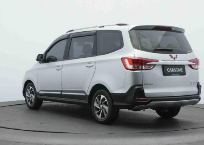 Mobil Murah Harga di Bawah Rp200 Jutaan di Tahun 2024, Ada Wuling Confero