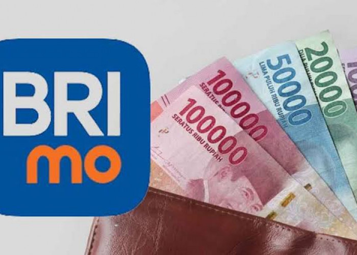 Pinjol BRI Rp300 Juta Tanpa Jaminan, Bisa Ajukan Lewat Aplikasi BRImo