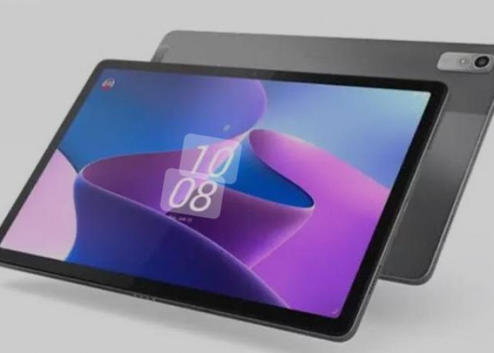 Lenovo Tab P11 Gen 2, Tablet Kelas Menengah Buat Penunjang Aktifitas Kerja Kawula Muda 