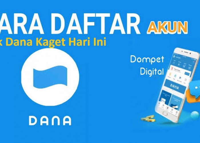 Cara Terbaru Klaim Link DANA Kaget Rp 170.000 dan 5 Manfaat yang Menguntungkan