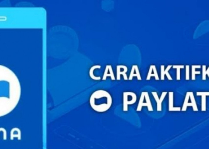 Fitur DANA Paylater Limit Rp10 Juta, Ini Cara Aktivasi DANA Paylater, Bunga 0,99 Persen Tenor Panjang