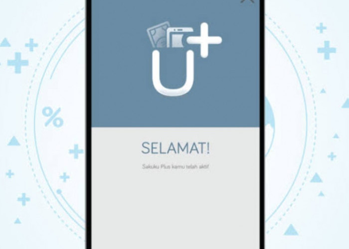 4 Cara Top Up Saldo E-Wallet Sakuku, Mudah dan Praktis 