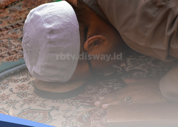 Ini 3 Waktu Terbaik Sholat Dhuha dari Ustadz Adi Hidayat, Pahalanya Sama Seperti Ibadah Haji 