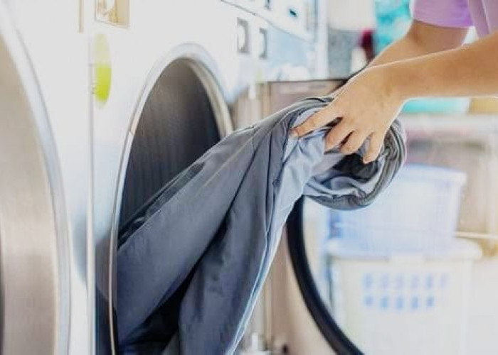 Laundry Kiloan Jadi Usaha Rumahan yang Menggiurkan, Modal Rp10 Jutaan Balik Modal 2 Bulan, Ini Hitungannya