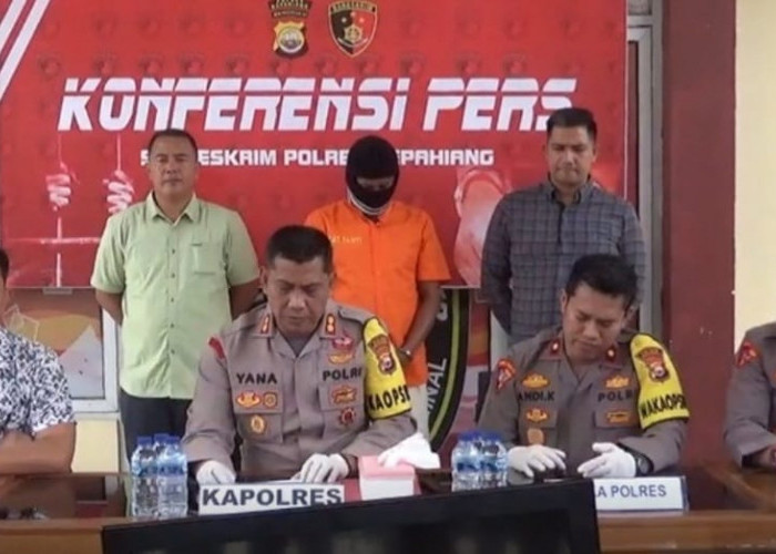 Usai Beraksi Curi Sepeda Motor, Bandit Curanmor Dibegal