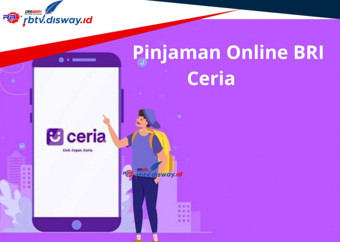 Pinjaman Online BRI, Dapatkan Dana R p10 Juta dalam 10 Menit, Ini Syarat dan Caranya