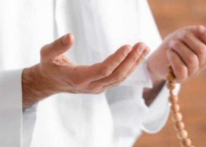 10 Sholawat Nabi Ini Mengantar ke Pintu Rezeki dan Menghilangkan Perasaan Sedih