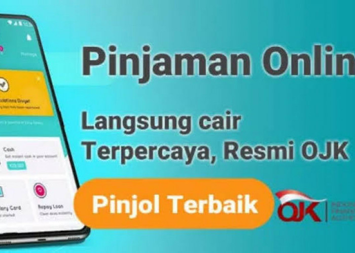 5 Rekomendasi Pinjaman Online Cair Hitungan Menit, Aman dan Diawasi OJK