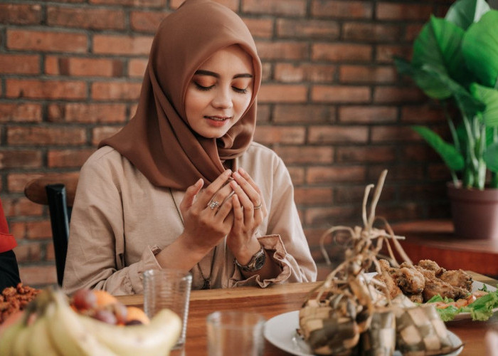 Cari Tambahan Amal di Hari Senin dan Kamis, Tunaikan Puasa Sunnah, Berikut Keutamaannya 