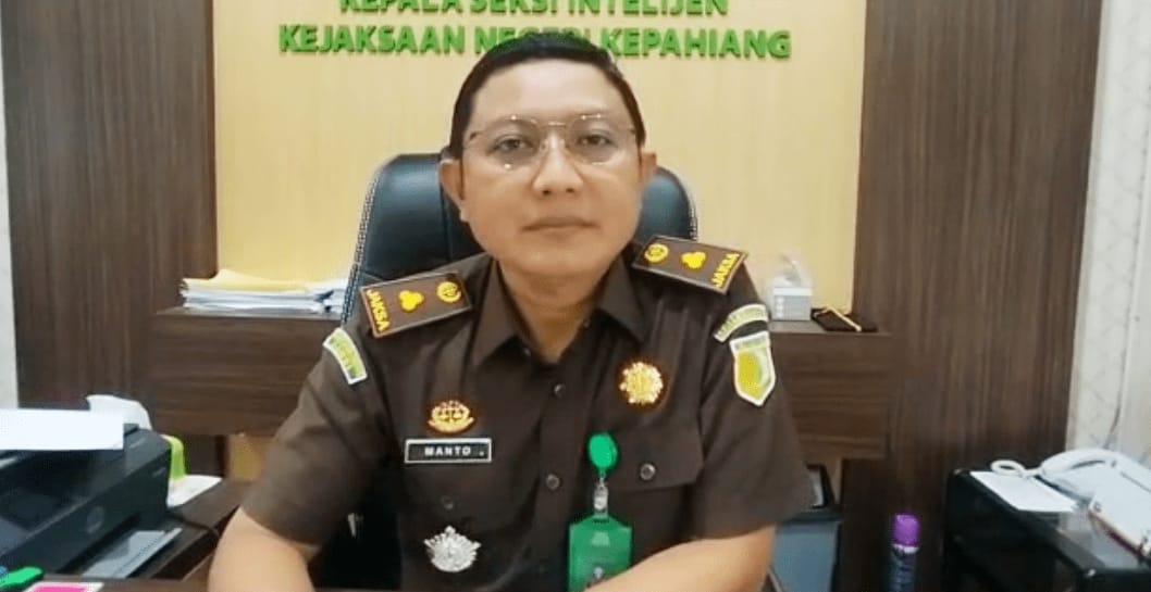 Hasil Audit, SPJ Fiktif dan Volume Pekerjaan di Desa Talang Pito Dikurangi