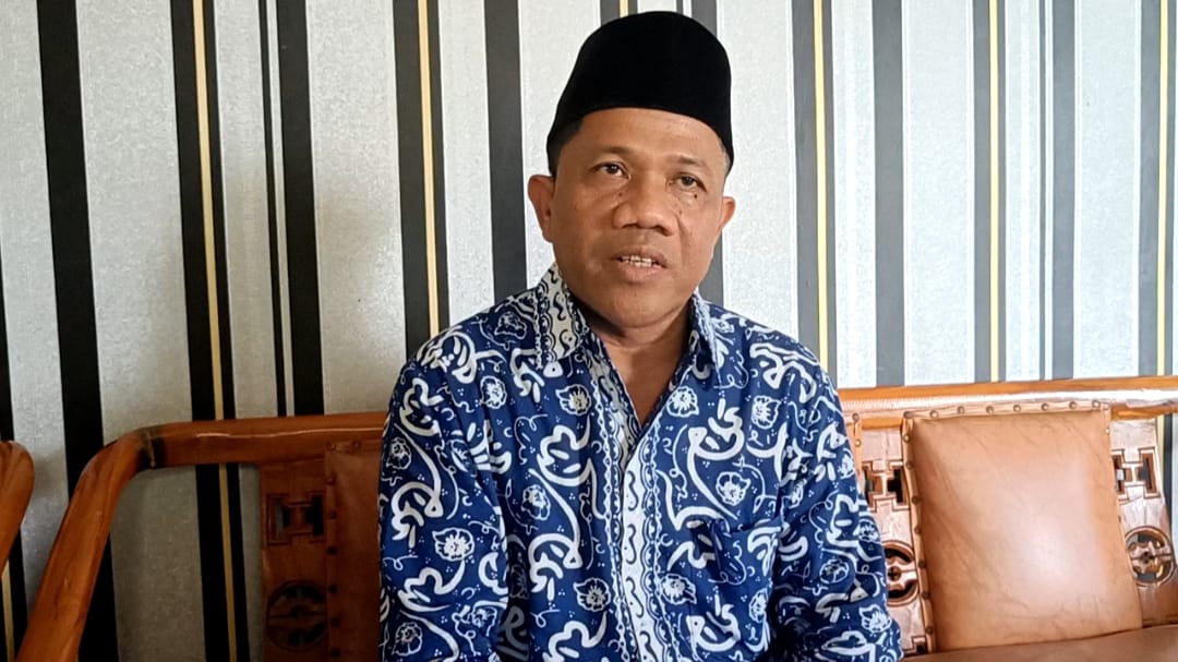 Bentuk Tim Ad Hoc, Usut Oknum Guru Terduga Mesum