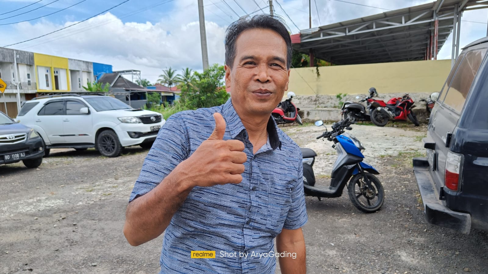 PTUN Bengkulu Kabulkan Gugatan Mantan Kades Padang Kelapo