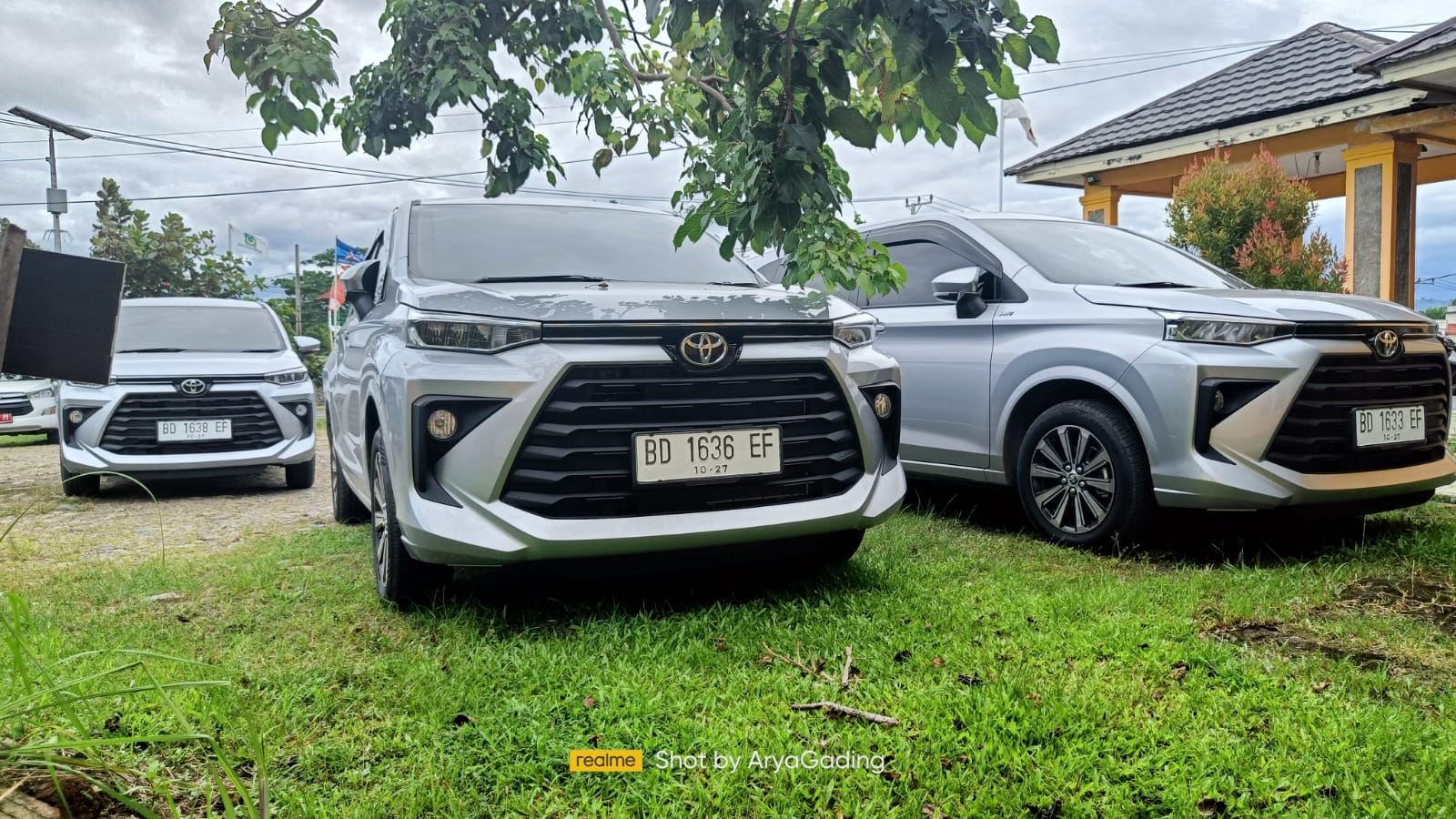 KPU Seluma Terima Pinjam Pakai 6 Unit Mobil Baru