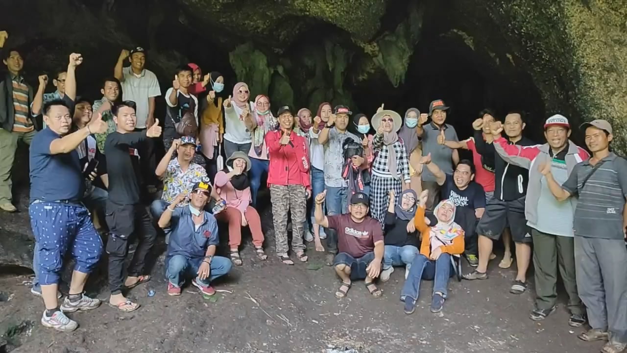 Promosi Wisata Unggulan, Bupati Seluma Wacanakan Adventure Jelajah Alam Lubuk Resam