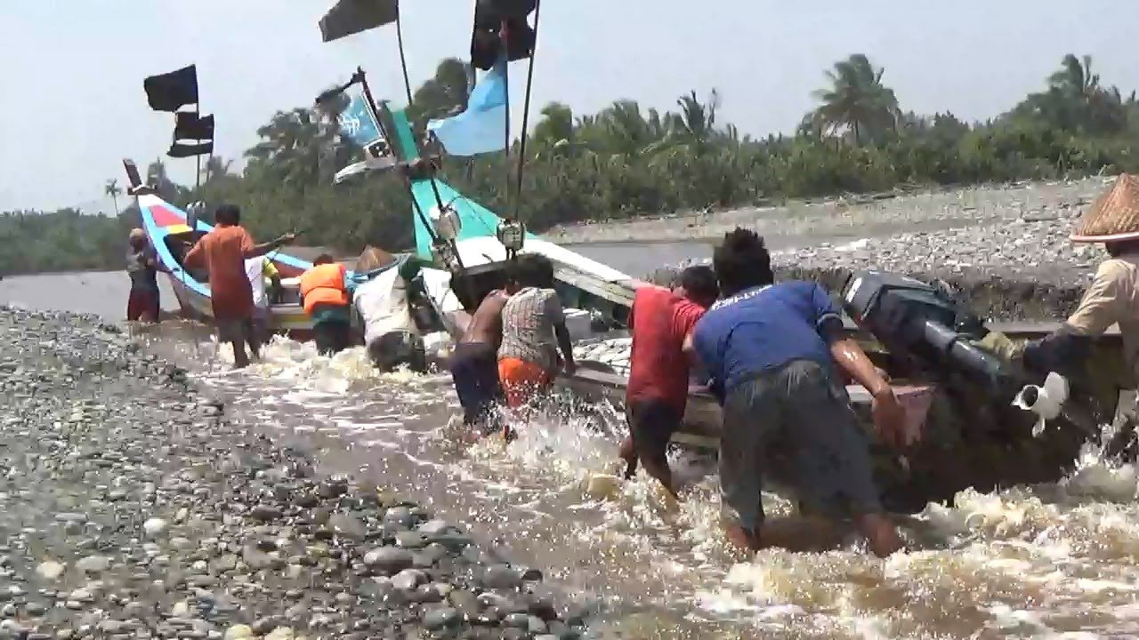 Asuransi Khusus Nelayan Tradisional, Pemkab Seluma Siapkan Rp 100 Juta