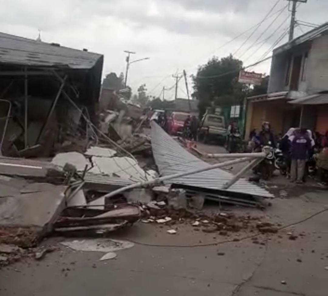 Masyarakat Bengkulu diminta Tetap Waspada