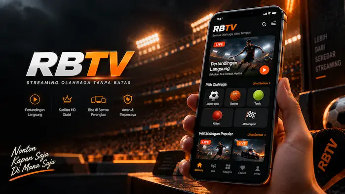 RBTV for Android overview