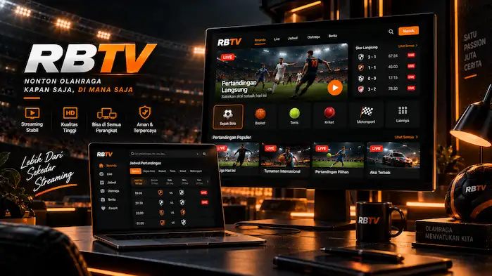 RBTV for PC overview