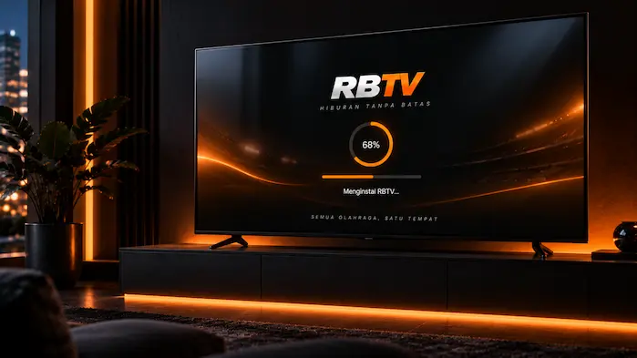 Streaming di Smart TV