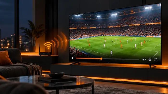 Cara Menonton RBTV di Smart TV Tanpa Buffering