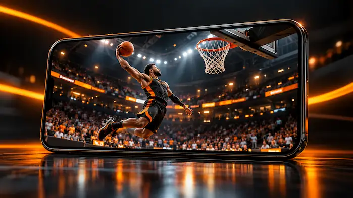 RBTV Basketball overview