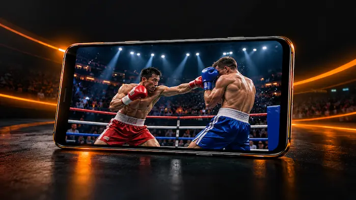 RBTV Boxing overview