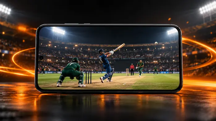 RBTV Cricket overview