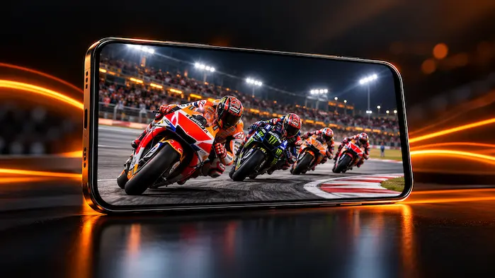 RBTV MotoGP overview
