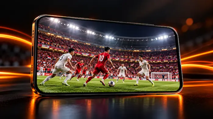 RBTV Streaming Timnas Indonesia overview