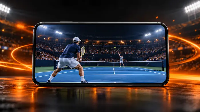 RBTV Tennis overview